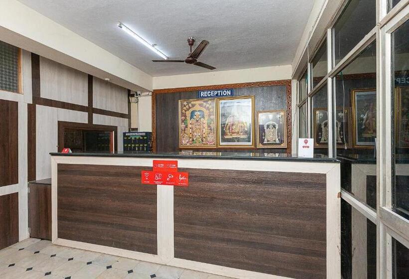 Collection O Ammayi Hotels & Resorts