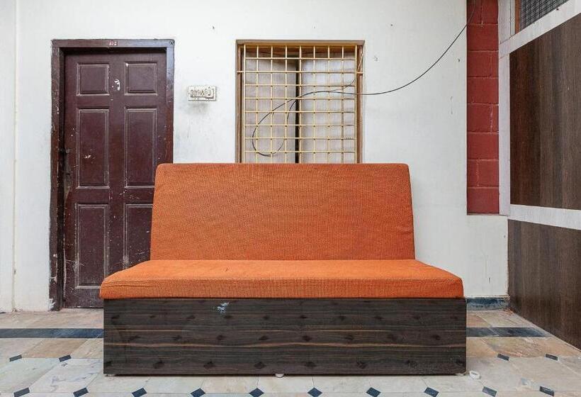 Collection O Ammayi Hotels & Resorts