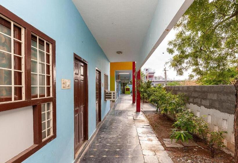 Collection O Ammayi Hotels & Resorts