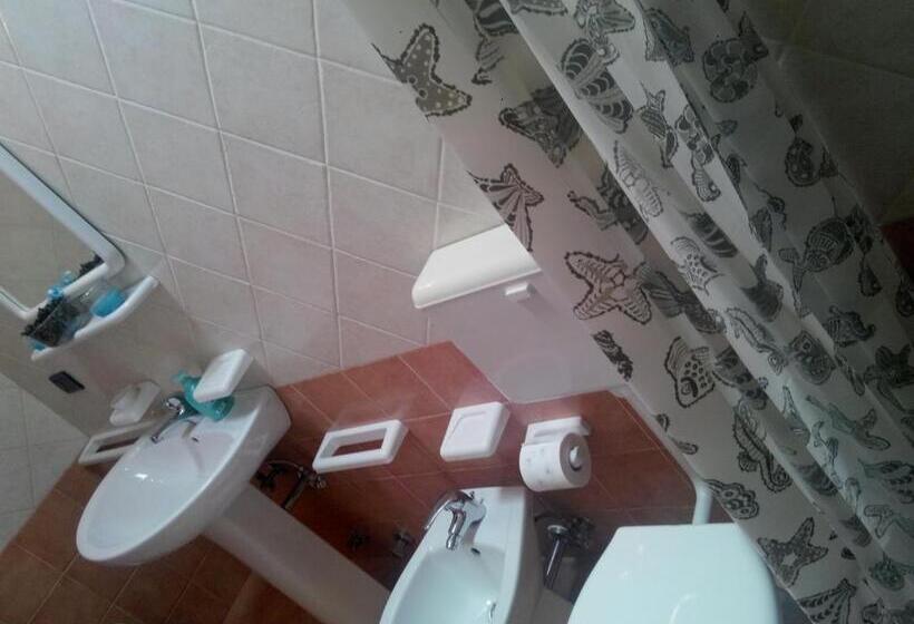 Amoru Bed & Breakfast