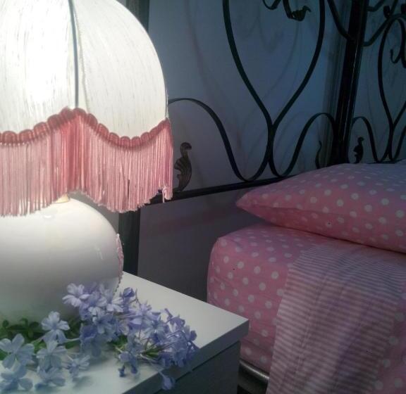 Amoru Bed & Breakfast