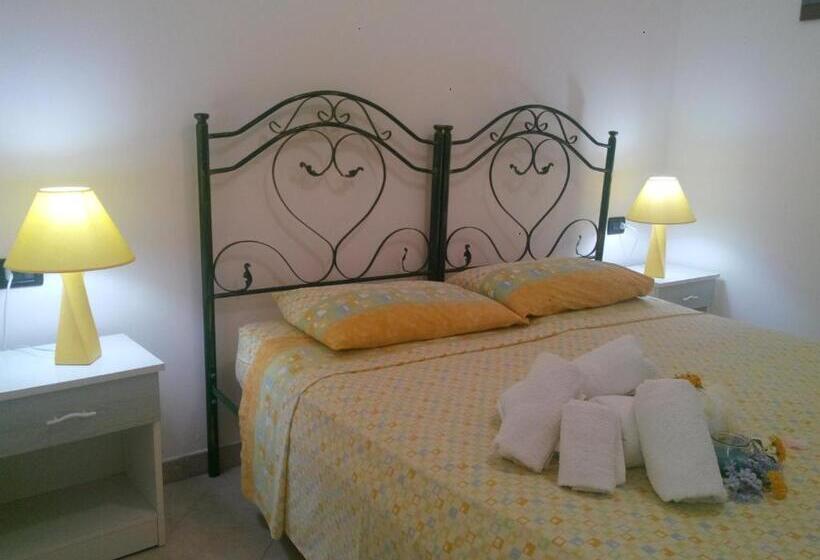 Amoru Bed & Breakfast