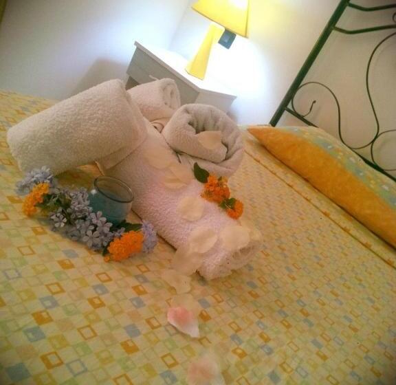 Amoru Bed & Breakfast