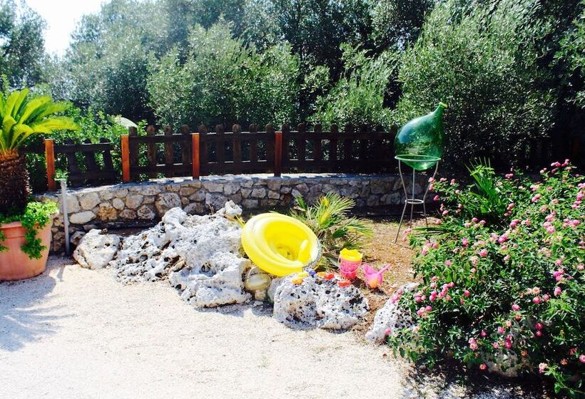 Amoru Bed & Breakfast