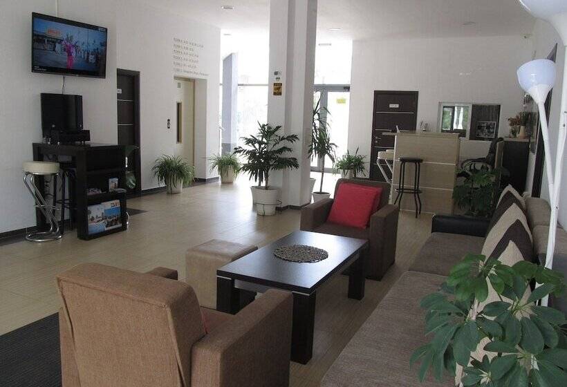 Aparthotel Cote Dàzure