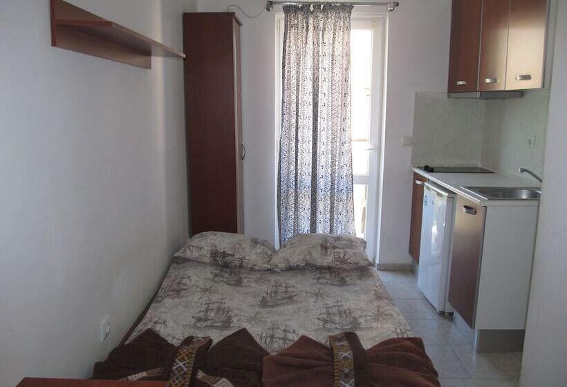 Aparthotel Cote Dàzure