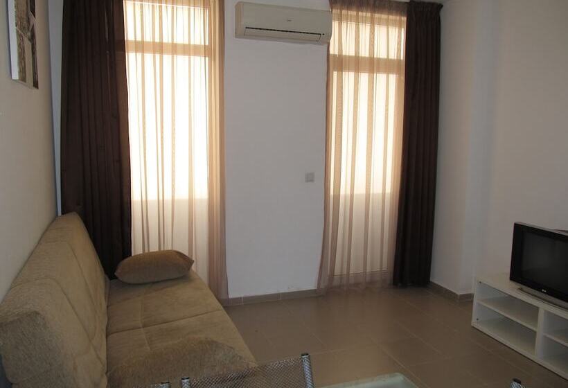 Aparthotel Cote Dàzure