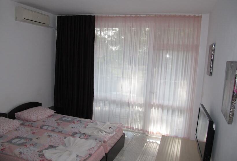 Aparthotel Cote Dàzure