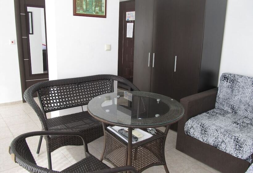 Aparthotel Cote Dàzure