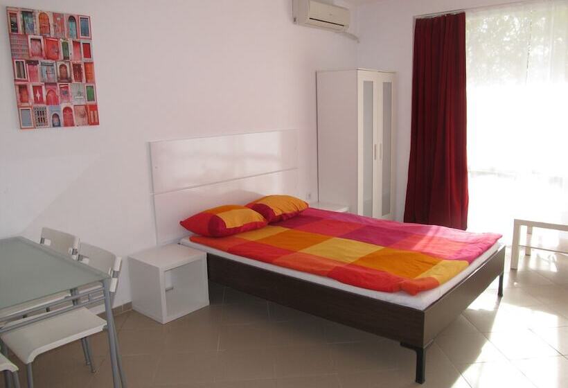 Aparthotel Cote Dàzure