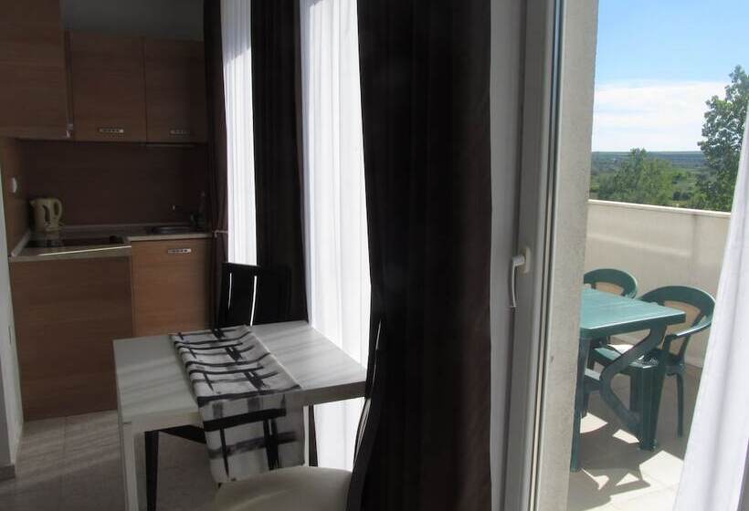 Aparthotel Cote Dàzure