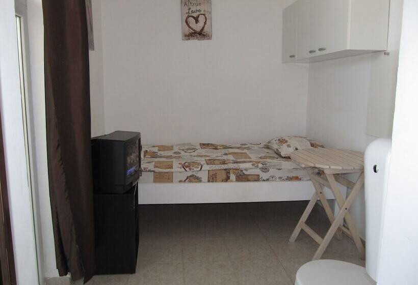 Aparthotel Cote Dàzure