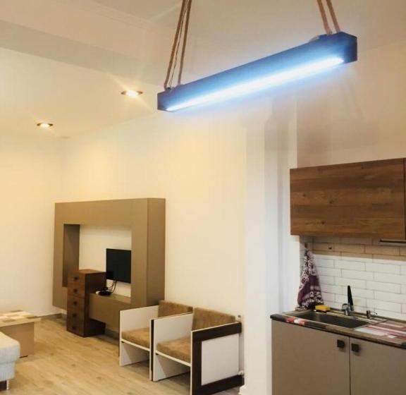 Apartment Soho Tabidze