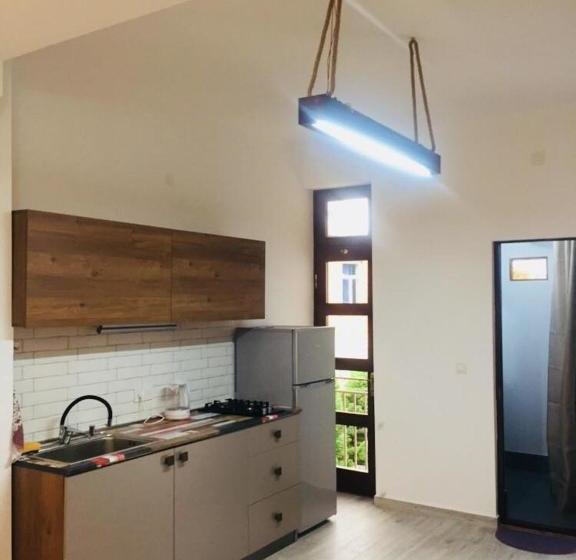 Apartment Soho Tabidze