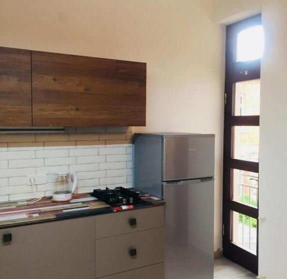 Apartment Soho Tabidze