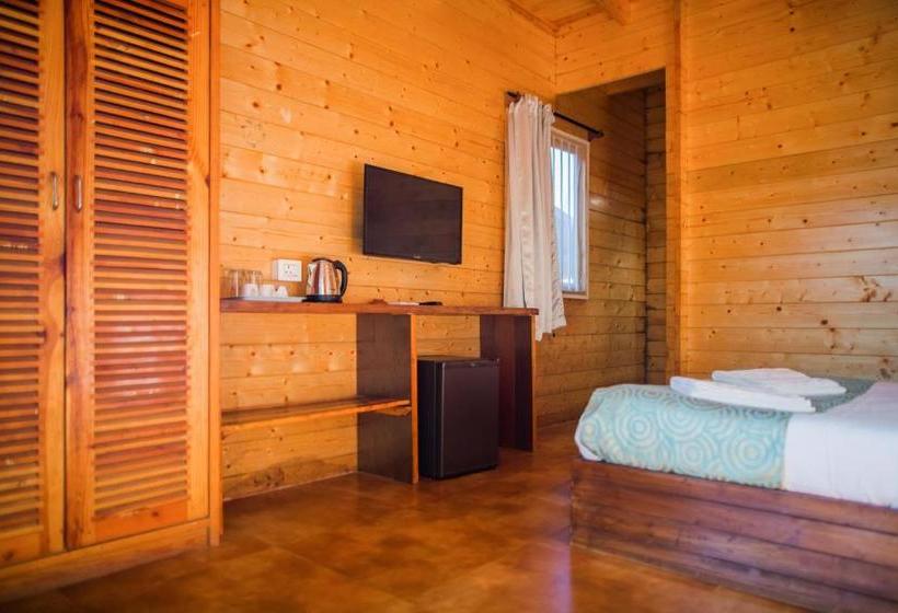 Aquatica Resorts & Spa