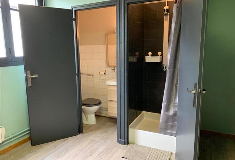 הוסטל Caplandes