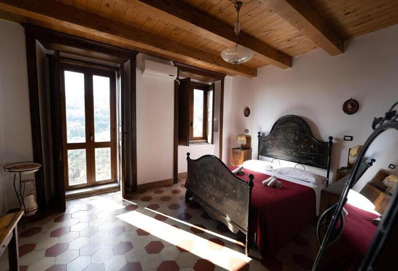 B & B Stillachiara