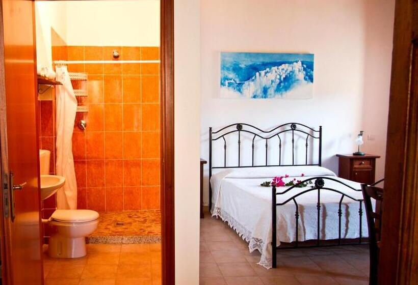 B & B Stillachiara