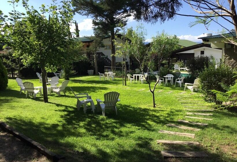 Bad Wiessee Apart Hotel & Spa