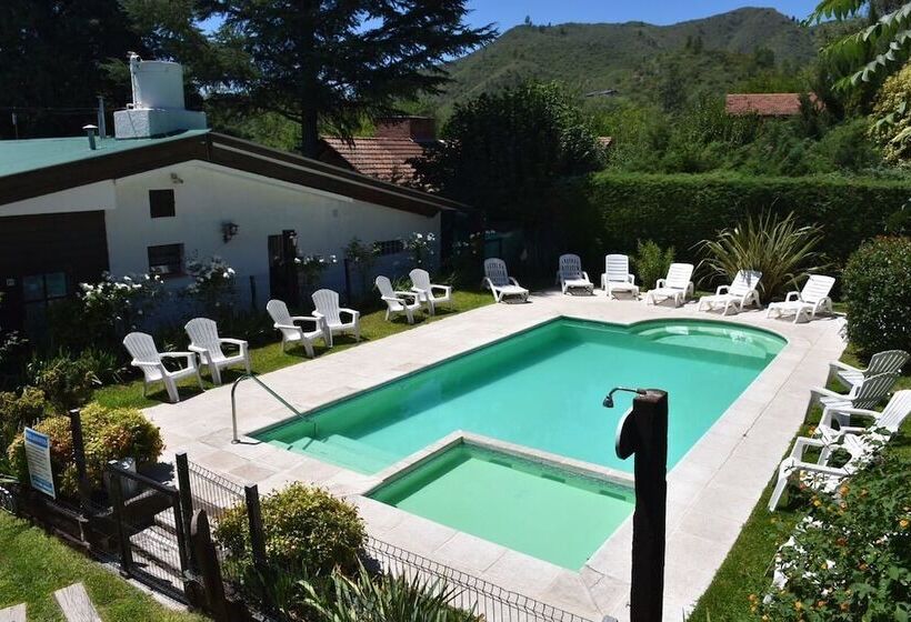 Bad Wiessee Apart Hotel & Spa