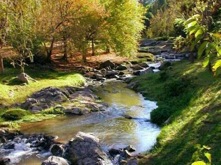 Bad Wiessee Apart Hotel & Spa