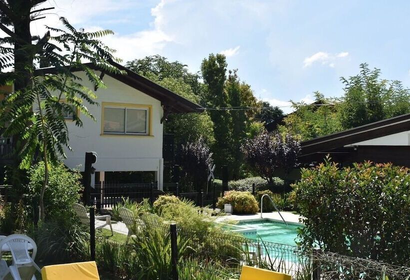 Bad Wiessee Apart Hotel & Spa