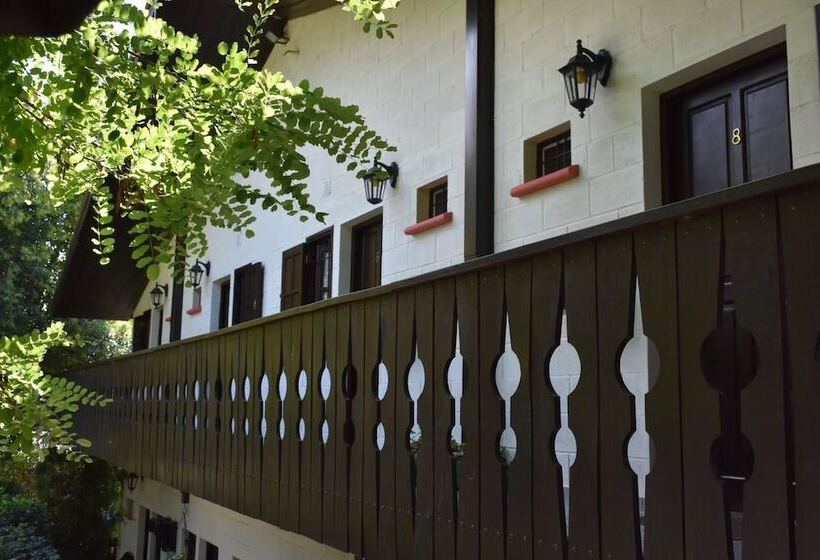 Bad Wiessee Apart Hotel & Spa