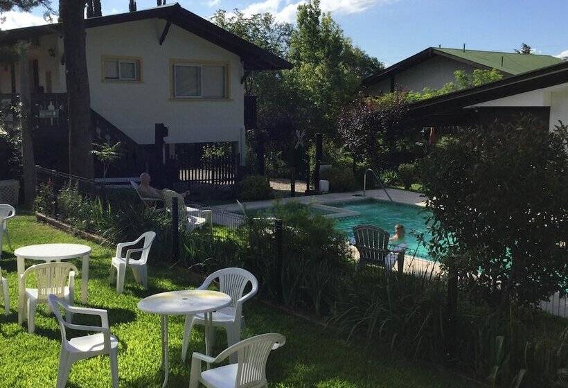 Bad Wiessee Apart Hotel & Spa