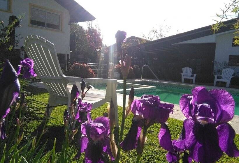 Bad Wiessee Apart Hotel & Spa