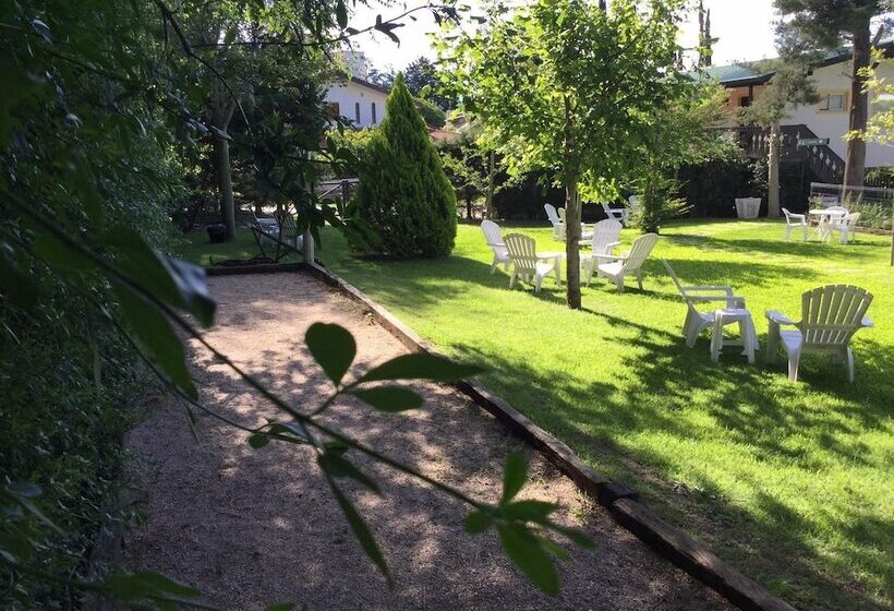 Bad Wiessee Apart Hotel & Spa