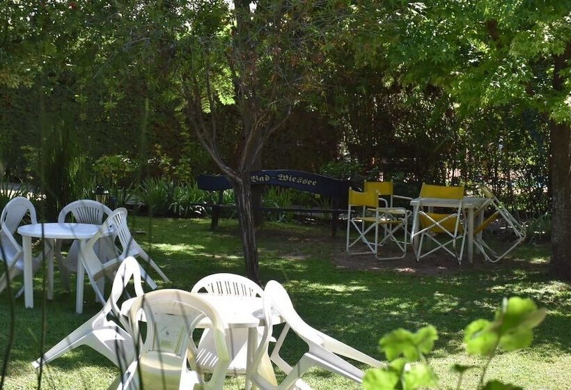 Bad Wiessee Apart Hotel & Spa