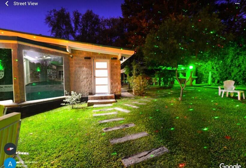 Bad Wiessee Apart Hotel & Spa