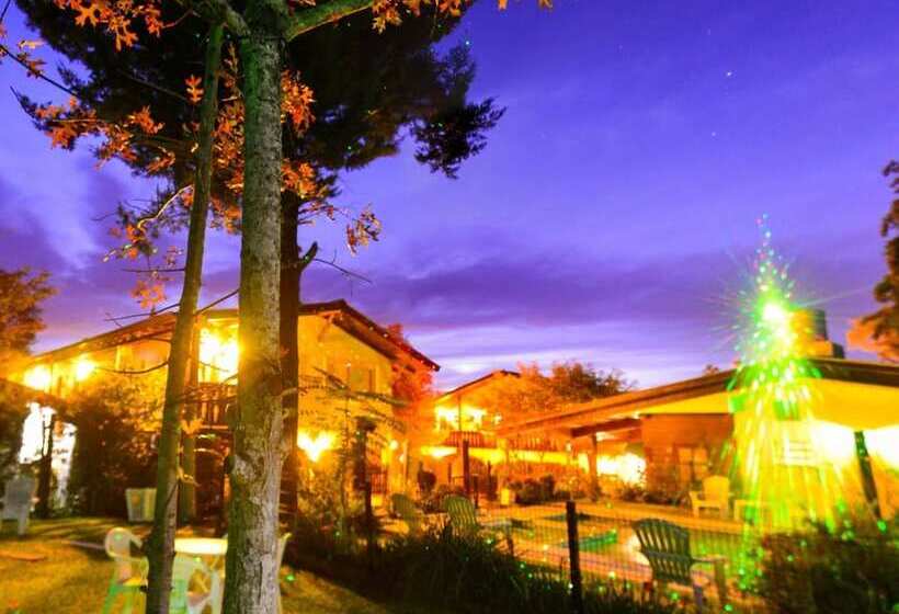 Bad Wiessee Apart Hotel & Spa