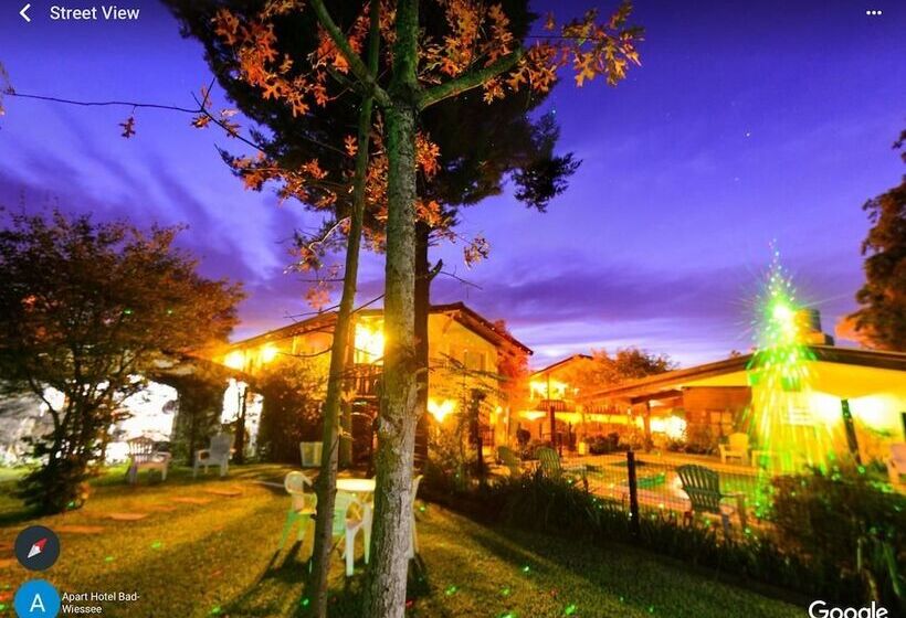 Bad Wiessee Apart Hotel & Spa