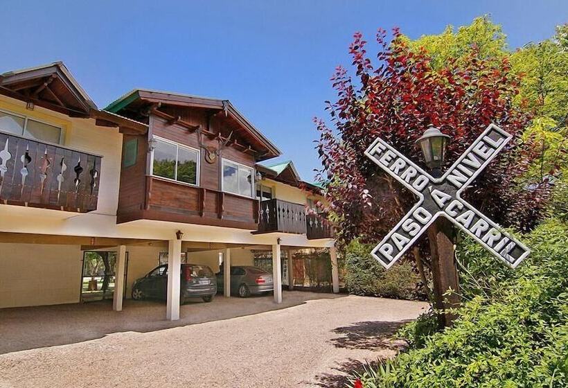 Bad Wiessee Apart Hotel & Spa