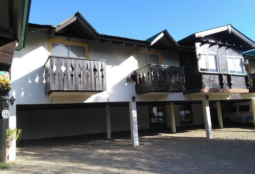 Bad Wiessee Apart Hotel & Spa