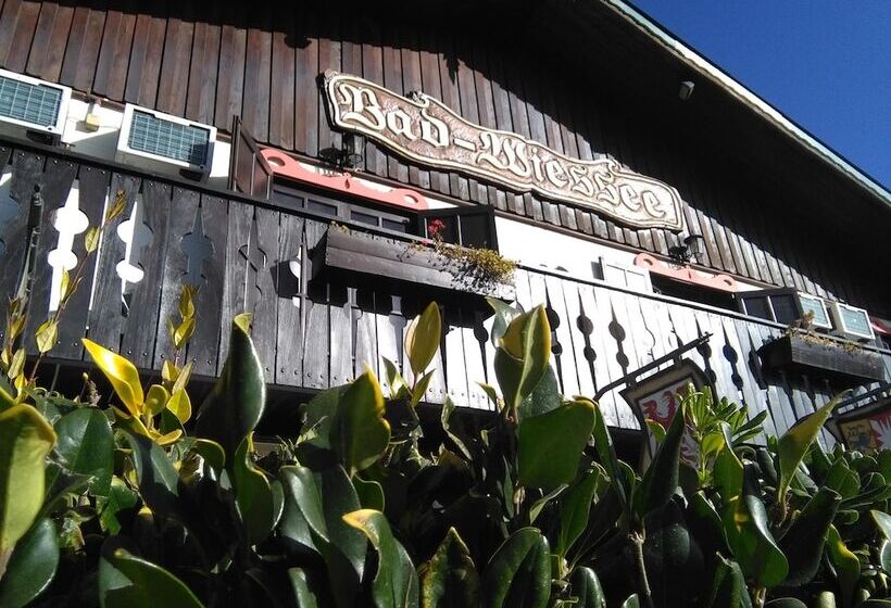 Bad Wiessee Apart Hotel & Spa