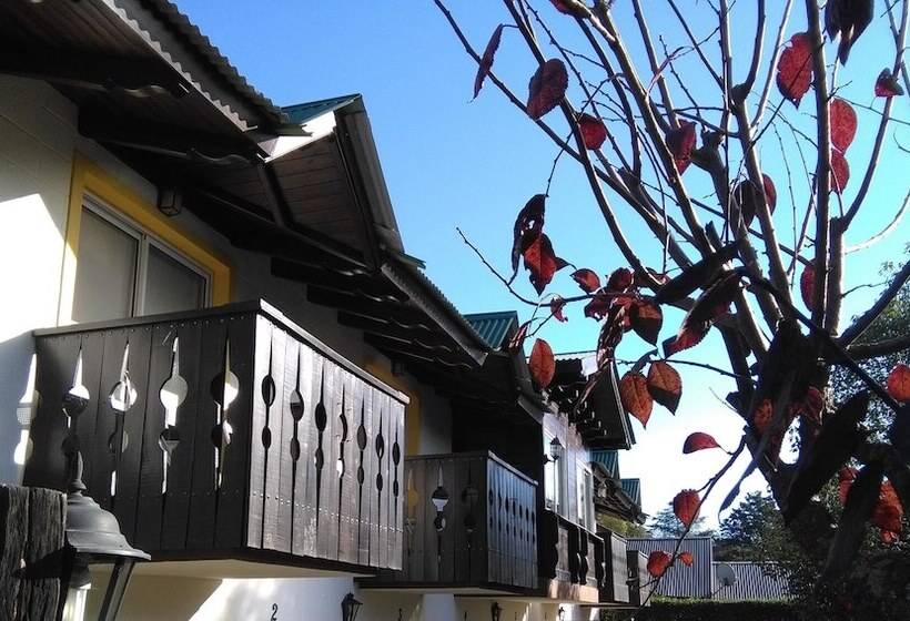 Bad Wiessee Apart Hotel & Spa