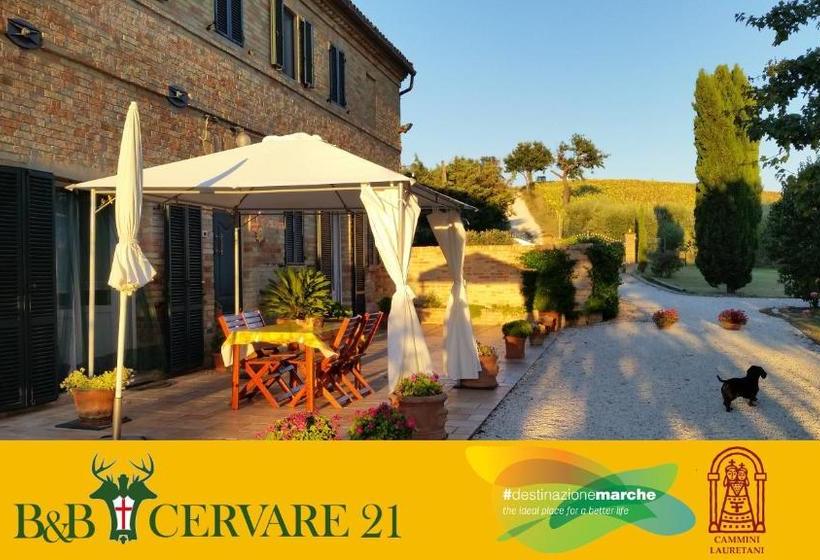 B&b Cervare