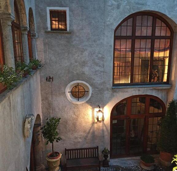 B&b Di Charme Palazzo Lambertenghi