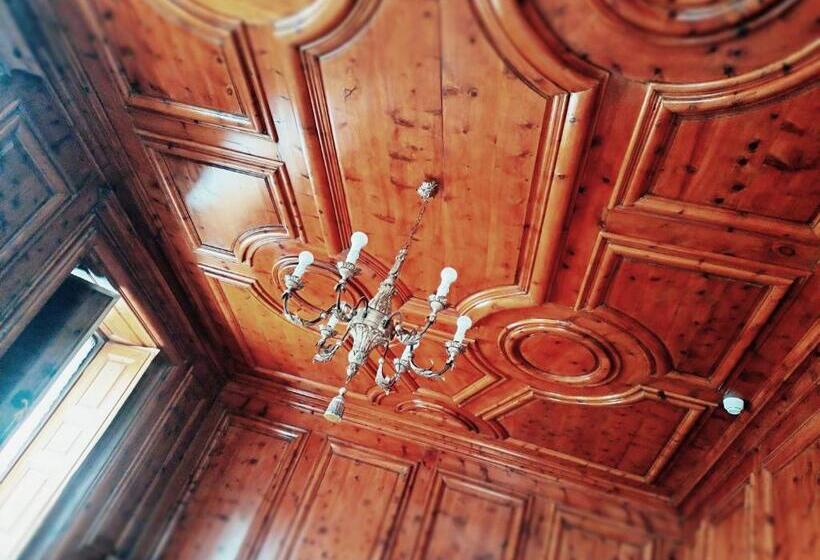 B&b Di Charme Palazzo Lambertenghi