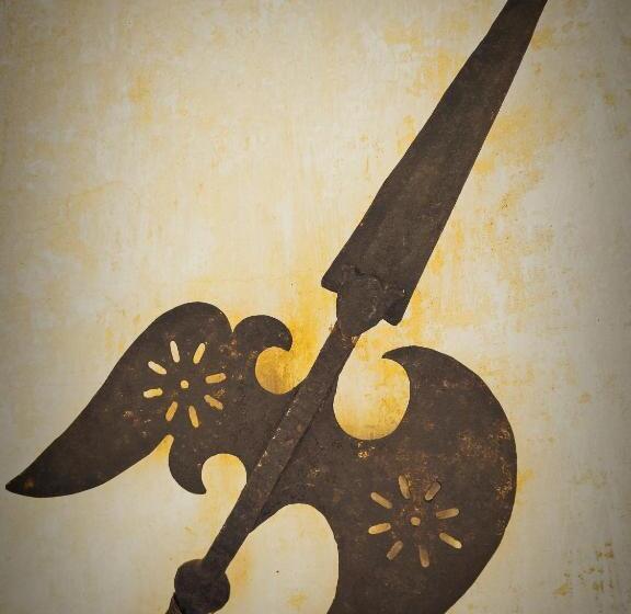 B&b Di Charme Palazzo Lambertenghi