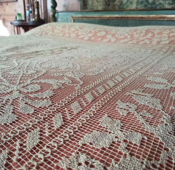 B&b Di Charme Palazzo Lambertenghi