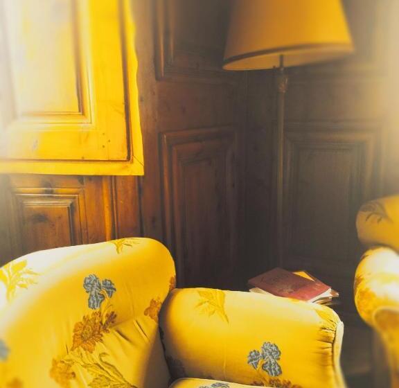 B&b Di Charme Palazzo Lambertenghi