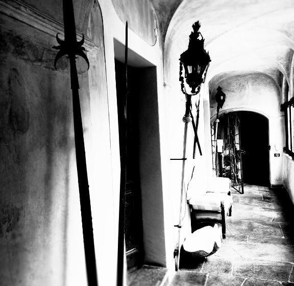 B&b Di Charme Palazzo Lambertenghi