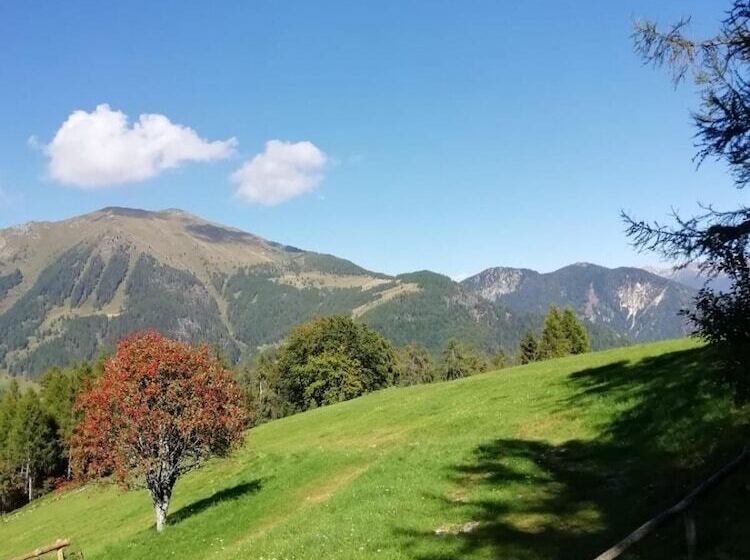 B&b Le Fontane Fam. Degan