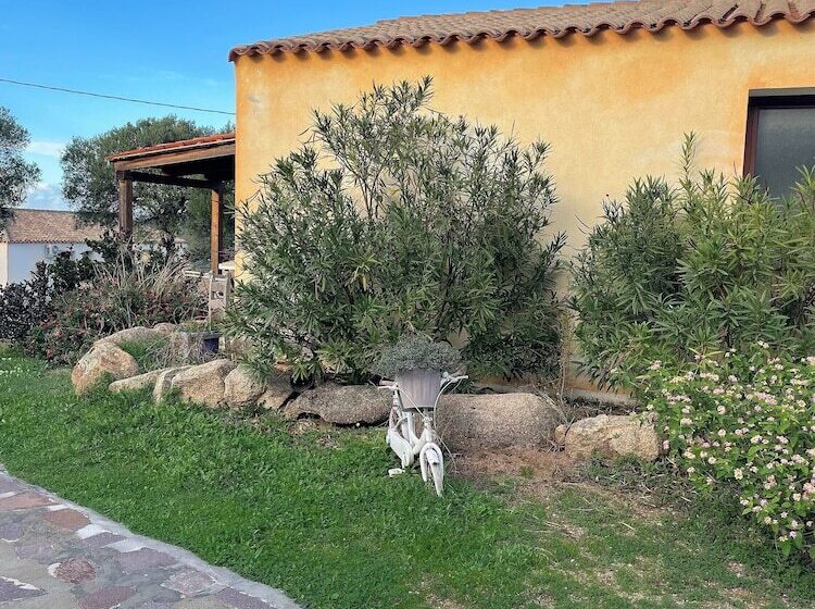 B&b Su Donnigheddu