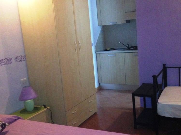 B&b Su Donnigheddu