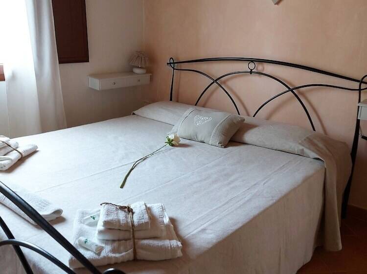 B&b Su Donnigheddu